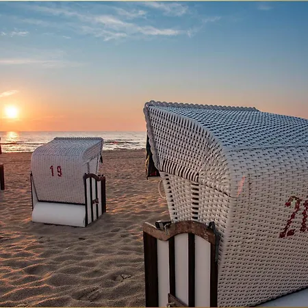 Lejlighed Seeschloss Seeschloss *