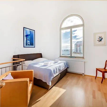 Lejlighed Seeschloss Seeschloss