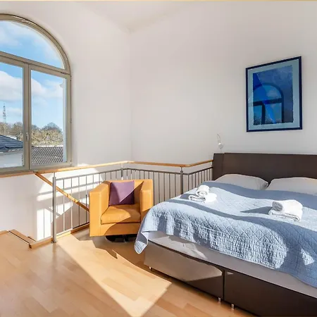 Seeschloss Seeschloss