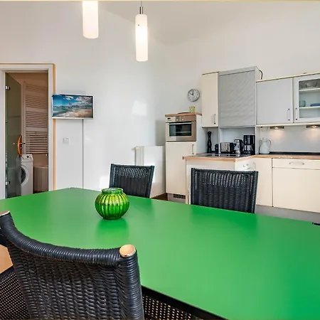 Seeschloss Seeschloss Lejlighed *