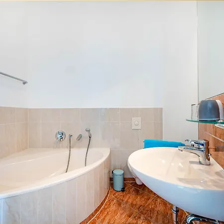 Lejlighed Seeschloss Seeschloss *