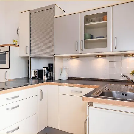 Apartment Seeschloss Seeschloss