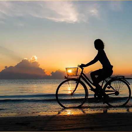 Lejlighed Seeschloss Seeschloss Heringsdorf (Usedom)