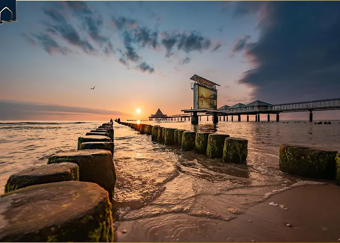 Seeschloss Seeschloss * Heringsdorf (Usedom)