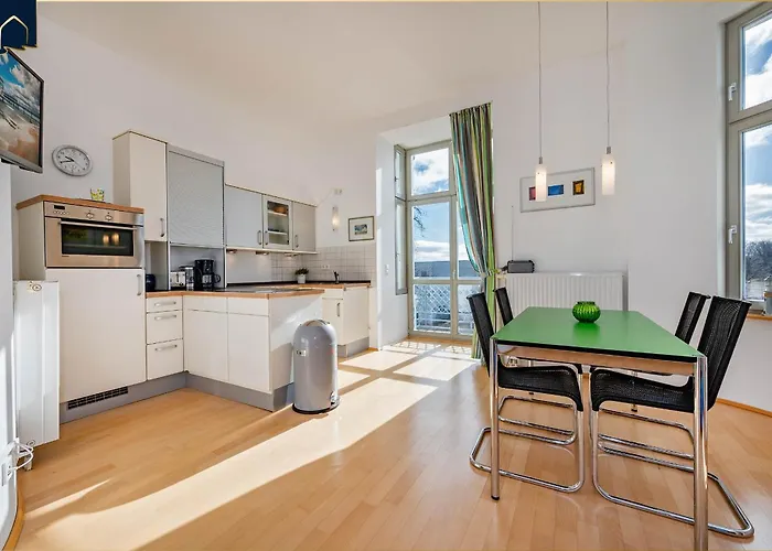 Seeschloss Seeschloss